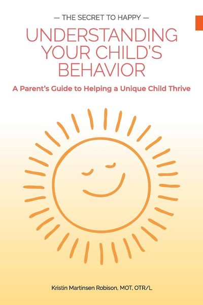 Produktbild: The Secret to Happy