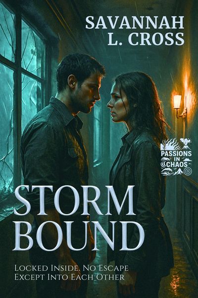 Produktbild: Stormbound