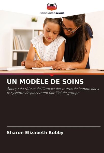 Produktbild: UN MOD&Egrave;LE DE SOINS