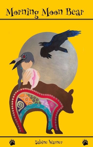 Produktbild: Morning Moon Bear