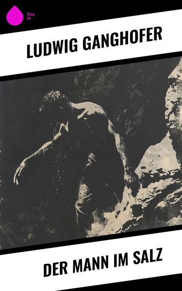Produktbild: Der Mann im Salz