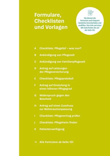 Produktbild: Das Pflege-Set