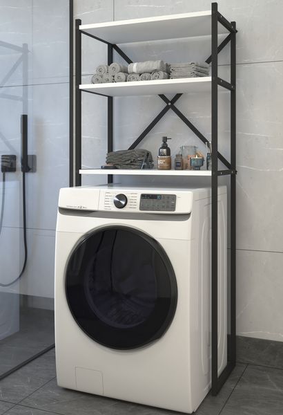 Produktbild: Waschmaschine Toilette &Uuml;berbau Schrank Insasi