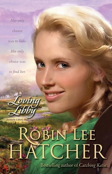 Produktbild: A Loving Libby