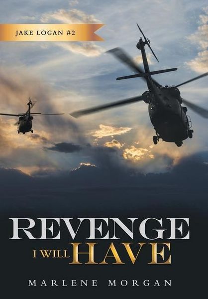 Produktbild: Revenge I Will Have