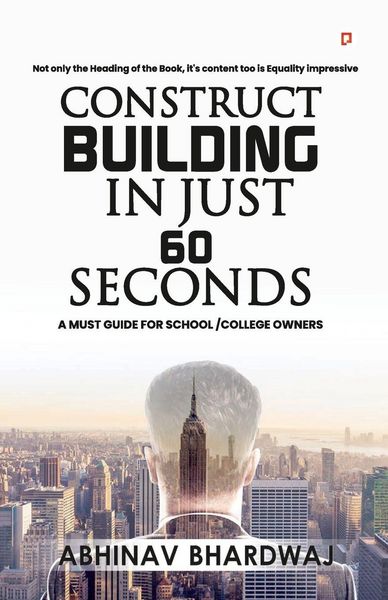 Produktbild: Construct building in just 60 seconds