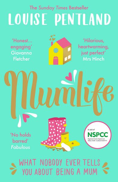 Produktbild: MumLife