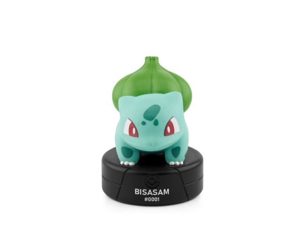 Produktbild: Content-Tonie Pok&eacute;mon: Bisasam