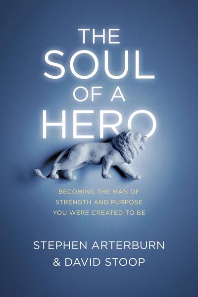 Produktbild: The Soul of a Hero