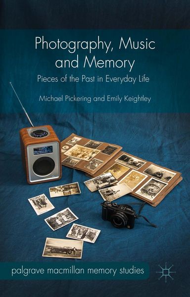 Produktbild: Photography, Music and Memory