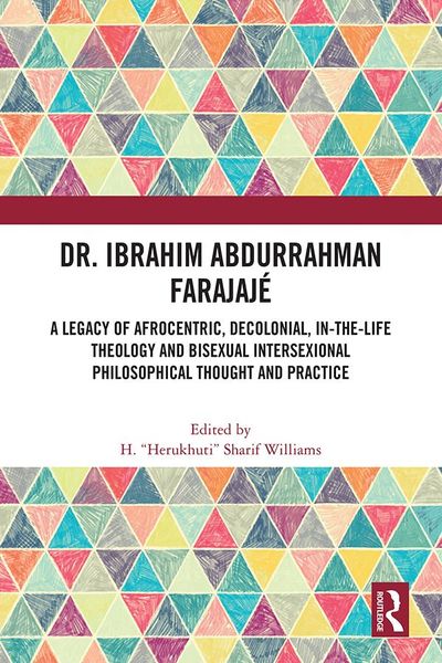 Produktbild: Dr. Ibrahim Abdurrahman Farajaj&eacute;