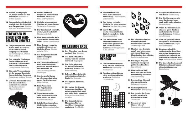 Produktbild: Big Ideas. Das &Ouml;kologie-Buch
