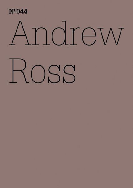 Produktbild: Andrew Ross