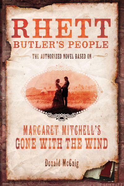 Produktbild: Rhett Butler's People