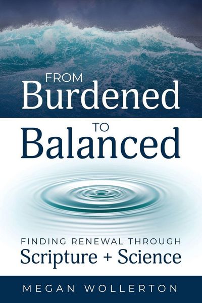 Produktbild: From Burdened to Balanced
