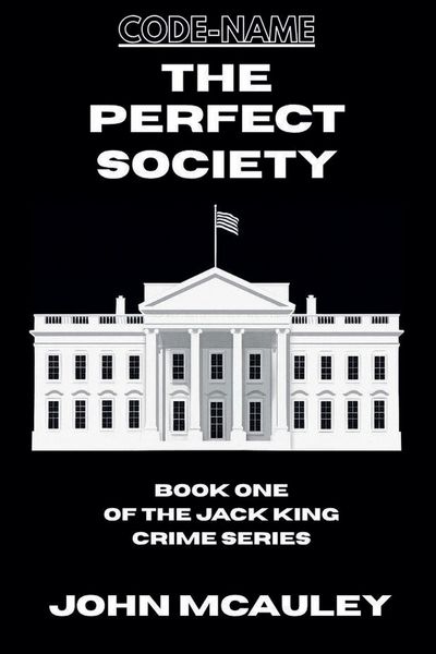 Produktbild: The Perfect Society