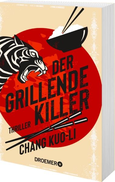 Produktbild: Der grillende Killer