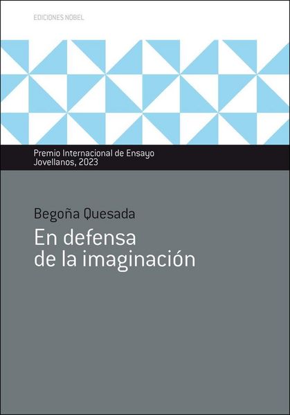 Produktbild: En defensa de la imaginaci&oacute;n