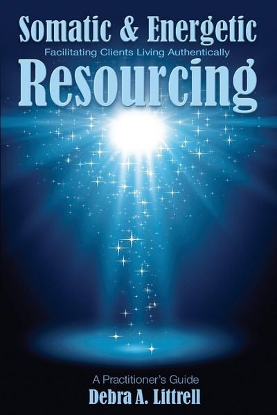 Produktbild: Somatic & Energetic Resourcing