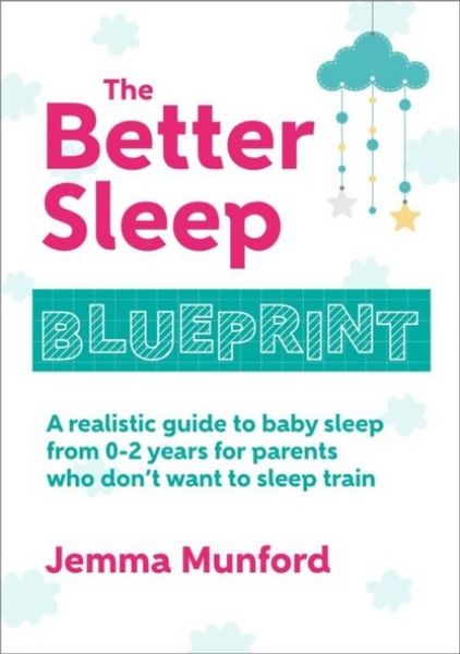 Produktbild: The Better Sleep Blueprint