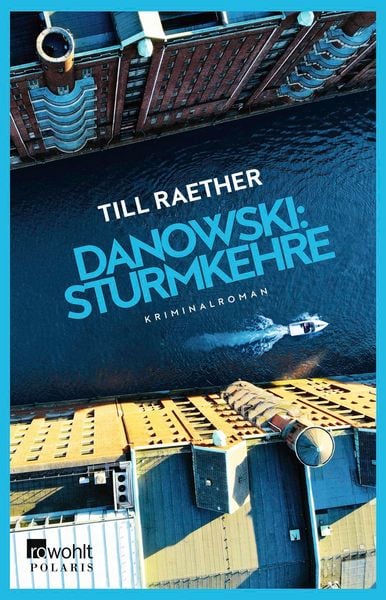 Produktbild: Danowski: Sturmkehre