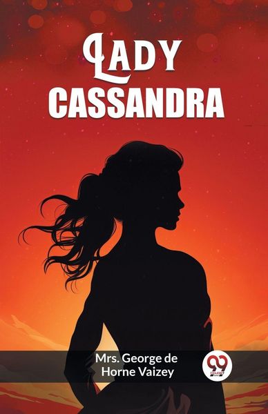 Produktbild: Lady Cassandra