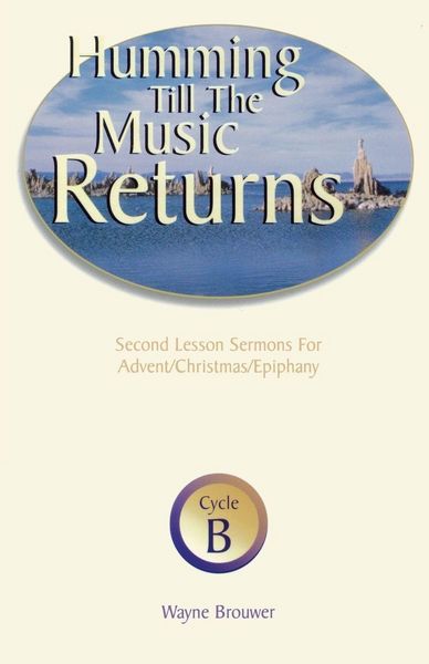 Produktbild: Humming Till the Music Returns