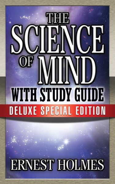 Produktbild: The Science of Mind with Study Guide