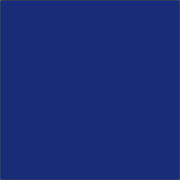 Produktbild: Creativ Company Linoldruckfarbe, Blau, 85 ml, 1 Fl&auml;schchen