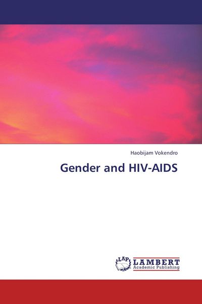 Produktbild: Gender and HIV-AIDS