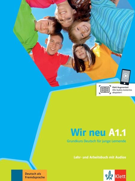 Wir neu A1.1