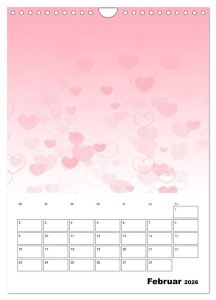 Produktbild: ERINNERUNGEN Zum Selberbasteln (Wandkalender 2026 DIN A4 hoch), CALVENDO Monatskalender