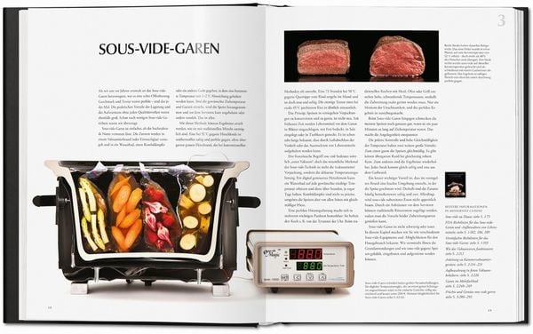 Produktbild: Modernist Cuisine at Home