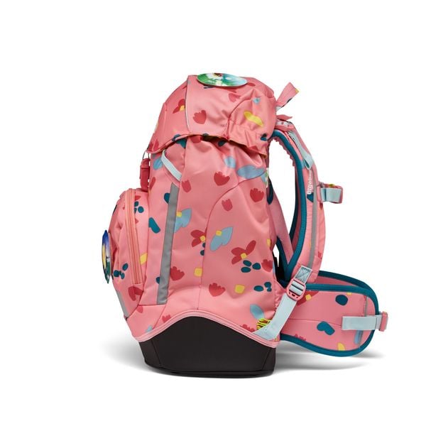 Produktbild: Pack Schulrucksack-Set ZitronenfaltB&auml;r