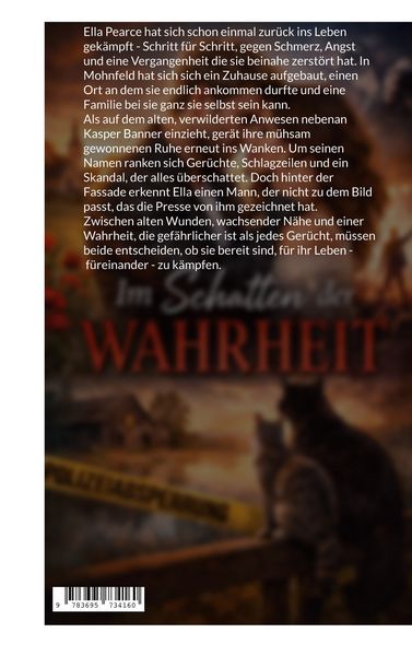 Produktbild: Im Schatten der Wahrheit