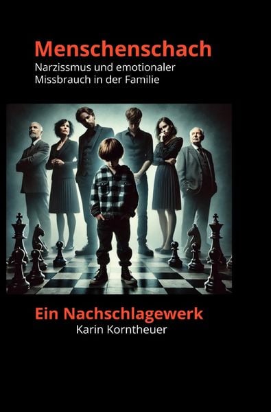 Produktbild: Menschenschach