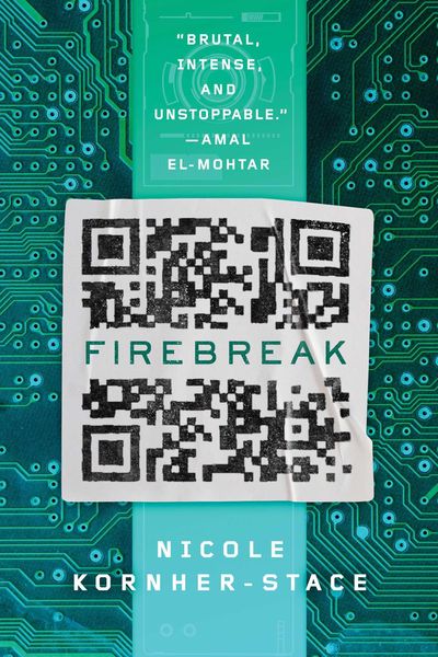 Produktbild: Firebreak