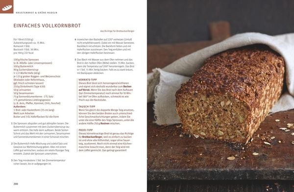 Produktbild: Homemade! Das Goldene von GU