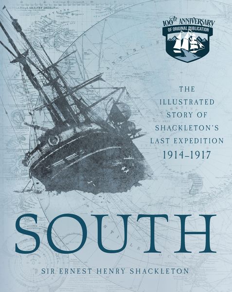 Produktbild: South