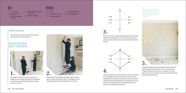 Produktbild: Wonder Walls