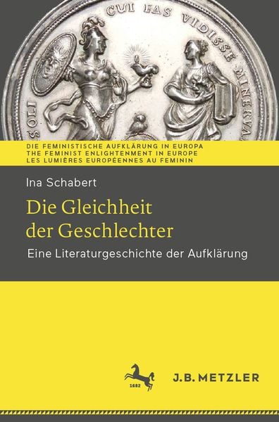 Produktbild: Die Gleichheit der Geschlechter