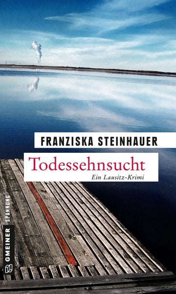 Produktbild: Todessehnsucht