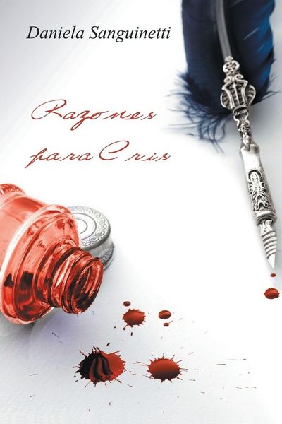 Produktbild: Razones Para Cris