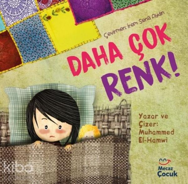 Produktbild: Daha Cok Renk