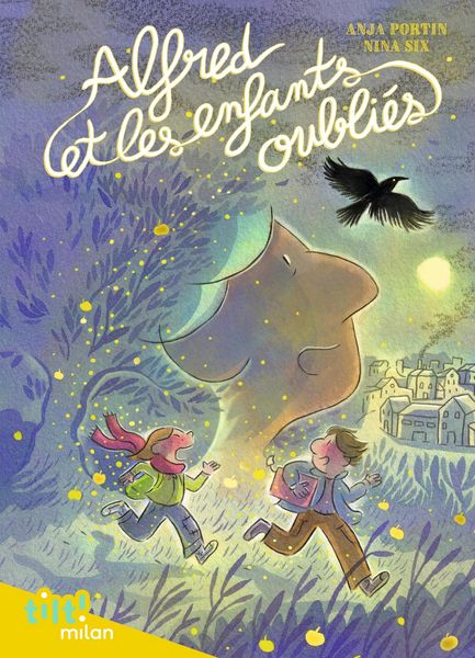 Produktbild: Alfred et les enfants oubli&eacute;s