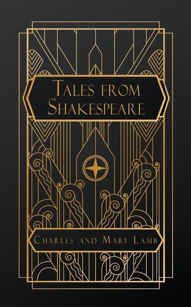 Produktbild: Tales from Shakespeare