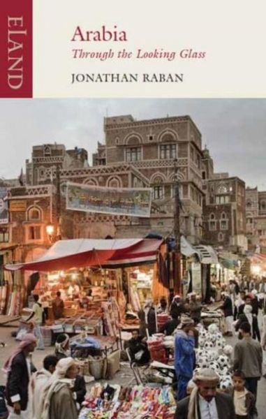 Produktbild: Arabia through the Looking Glass