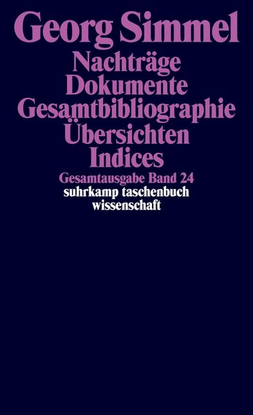 Produktbild: Gesamtausgabe in 24 B&auml;nden
