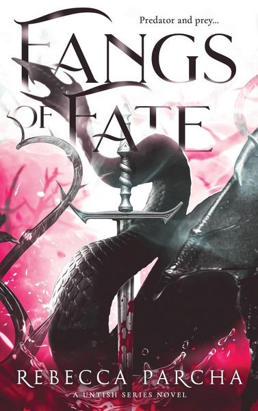 Produktbild: Fangs of Fate