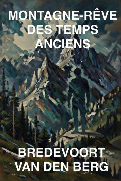 Produktbild: Montagne-R&ecirc;ve des Temps Anciens